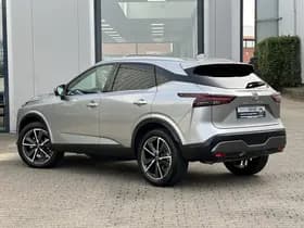 Nissan QASHQAI 1.3 MHEV Tekna 140pk thumbnail 41