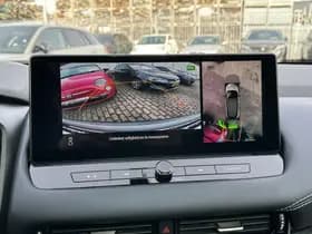 Nissan QASHQAI 1.3 MHEV Tekna 140pk thumbnail 44