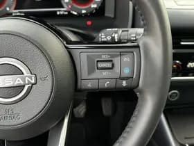 Nissan QASHQAI 1.3 MHEV Tekna 140pk thumbnail 45