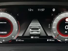 Nissan QASHQAI 1.3 MHEV Tekna 140pk thumbnail 46