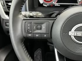 Nissan QASHQAI 1.3 MHEV Tekna 140pk thumbnail 47