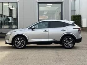 Nissan QASHQAI 1.3 MHEV Tekna 140pk thumbnail 54