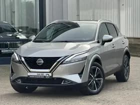 Nissan QASHQAI 1.3 MHEV Tekna 140pk thumbnail 8