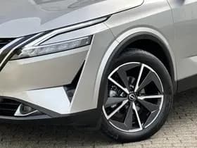 Nissan QASHQAI 1.3 MHEV Tekna 140pk thumbnail 10