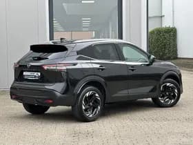 Nissan QASHQAI 1.3 MHEV Xtronic N-Connecta thumbnail 2