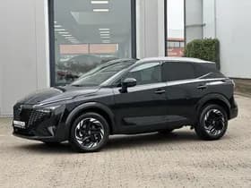 Nissan QASHQAI 1.3 MHEV Xtronic N-Connecta thumbnail 11