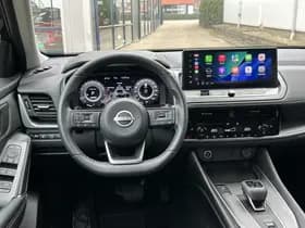 Nissan QASHQAI 1.3 MHEV Xtronic N-Connecta thumbnail 12