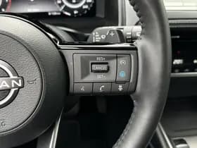 Nissan QASHQAI 1.3 MHEV Xtronic N-Connecta thumbnail 14