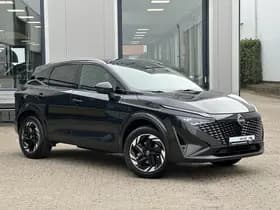 Nissan QASHQAI 1.3 MHEV Xtronic N-Connecta thumbnail 23