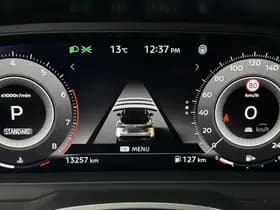 Nissan QASHQAI 1.3 MHEV Xtronic N-Connecta thumbnail 30