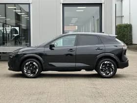 Nissan QASHQAI 1.3 MHEV Xtronic N-Connecta thumbnail 43