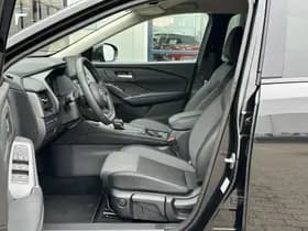 Nissan QASHQAI 1.3 MHEV Xtronic N-Connecta thumbnail 44