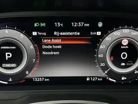 Nissan QASHQAI 1.3 MHEV Xtronic N-Connecta thumbnail 46