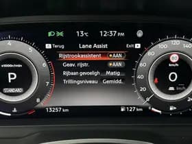 Nissan QASHQAI 1.3 MHEV Xtronic N-Connecta thumbnail 47