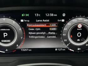 Nissan QASHQAI 1.3 MHEV Xtronic N-Connecta thumbnail 49