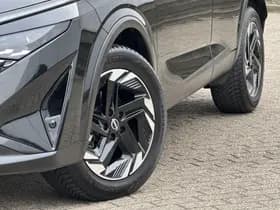 Nissan QASHQAI 1.3 MHEV Xtronic N-Connecta thumbnail 8