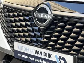 Nissan QASHQAI 1.3 MHEV Xtronic N-Connecta thumbnail 13