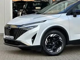 Nissan QASHQAI 1.3 MHEV Xtronic N-Connecta thumbnail 16