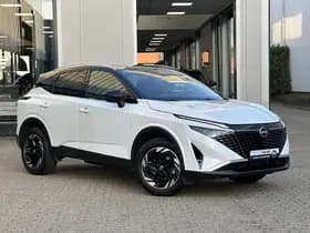 Nissan QASHQAI 1.3 MHEV Xtronic N-Connecta thumbnail 26