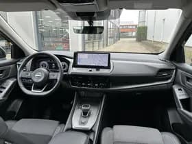 Nissan QASHQAI 1.3 MHEV Xtronic N-Connecta thumbnail 27