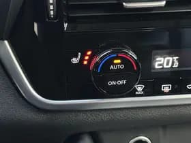 Nissan QASHQAI 1.3 MHEV Xtronic N-Connecta thumbnail 30