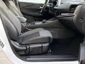 Nissan QASHQAI 1.3 MHEV Xtronic N-Connecta thumbnail 32