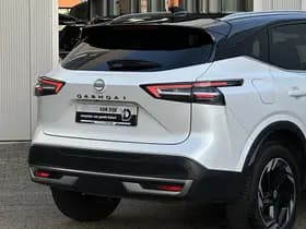 Nissan QASHQAI 1.3 MHEV Xtronic N-Connecta thumbnail 37