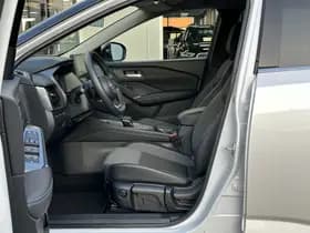 Nissan QASHQAI 1.3 MHEV Xtronic N-Connecta thumbnail 42