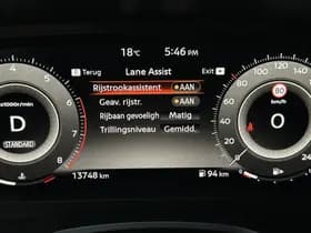 Nissan QASHQAI 1.3 MHEV Xtronic N-Connecta thumbnail 46