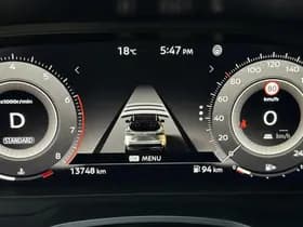 Nissan QASHQAI 1.3 MHEV Xtronic N-Connecta thumbnail 47