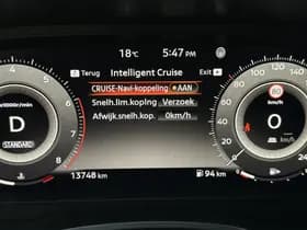 Nissan QASHQAI 1.3 MHEV Xtronic N-Connecta thumbnail 49