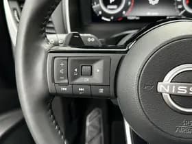 Nissan QASHQAI 1.3 MHEV Xtronic N-Connecta thumbnail 57