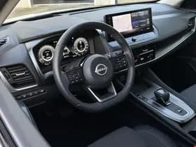 Nissan QASHQAI 1.3 MHEV Xtronic N-Connecta thumbnail 58