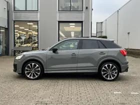 Audi SQ2 2.0 TFSI thumbnail 12