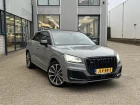 Audi SQ2 2.0 TFSI thumbnail 14