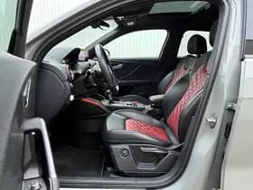 Audi SQ2 2.0 TFSI thumbnail 15