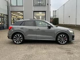 Audi SQ2 2.0 TFSI thumbnail 3