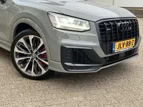 Audi SQ2 2.0 TFSI thumbnail 32