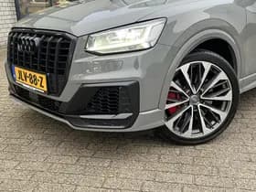 Audi SQ2 2.0 TFSI thumbnail 34