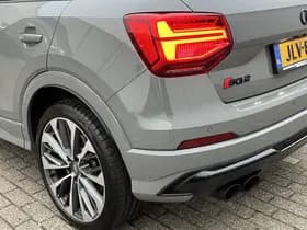 Audi SQ2 2.0 TFSI thumbnail 37