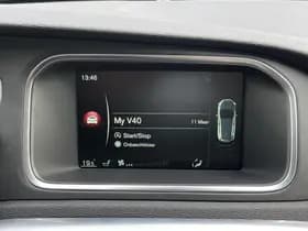 Volvo V40 2.0 T3 Momentum thumbnail 76