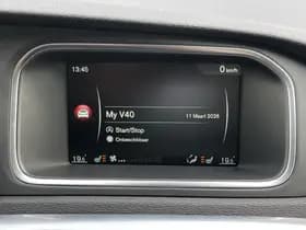 Volvo V40 2.0 T3 Momentum thumbnail 80