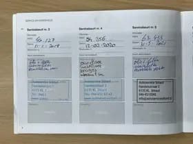 Volvo V40 2.0 T3 Momentum thumbnail 84