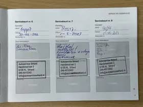 Volvo V40 2.0 T3 Momentum thumbnail 85