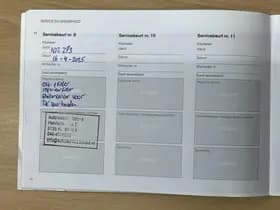 Volvo V40 2.0 T3 Momentum thumbnail 86