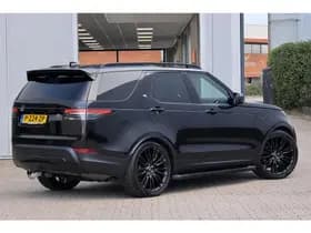 Land Rover Discovery 2.0 Si4 SE thumbnail 2