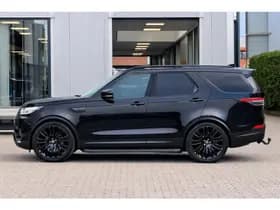 Land Rover Discovery 2.0 Si4 SE thumbnail 11