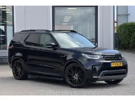 Land Rover Discovery 2.0 Si4 SE thumbnail 17