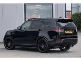 Land Rover Discovery 2.0 Si4 SE thumbnail 21