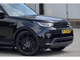 Land Rover Discovery 2.0 Si4 SE thumbnail 40